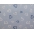 PIQUET STAMPATO DIDO' CUORICINO - CM. 150 - 100% COTONE